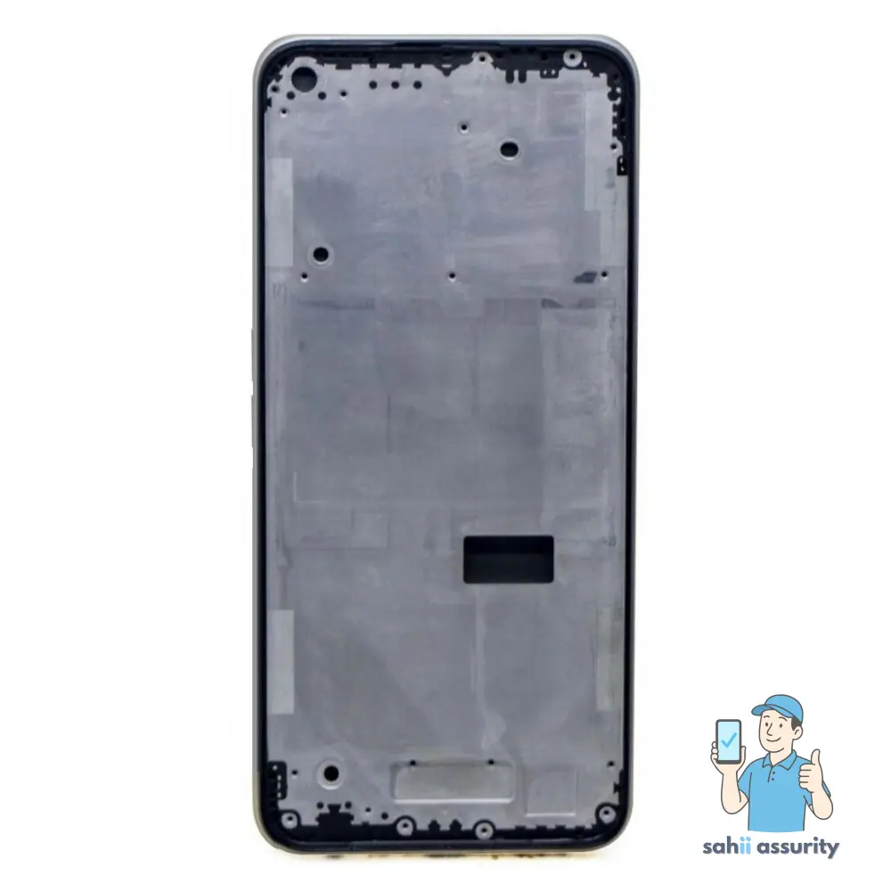 Full Body Housing for Oppo A54 thumbnail